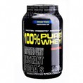 100% Pure Whey (900g) Probiótica